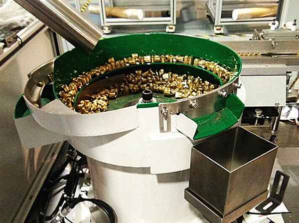 怎樣使用振動盤才更安全呢？